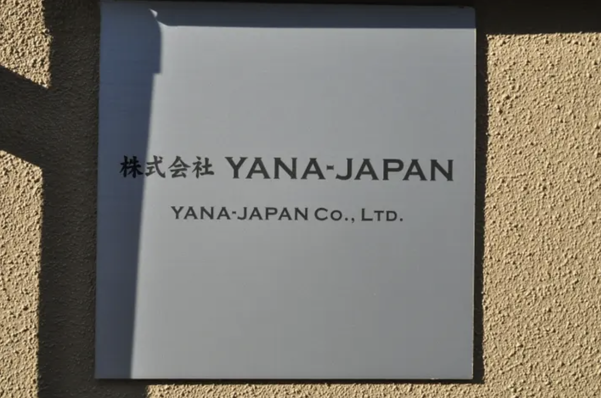 YANA-JAPAN